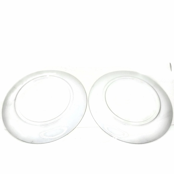 Pottery Barn Kids Cat and Mice Plastic Plates - Picture 2 of 4